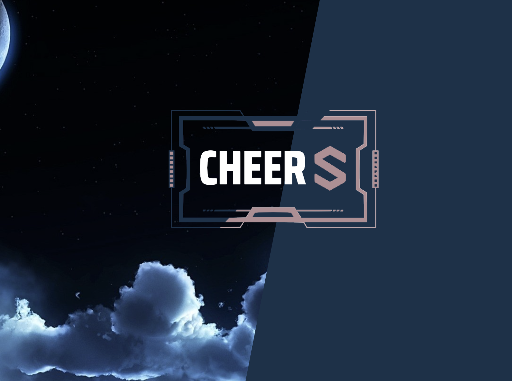 cheers